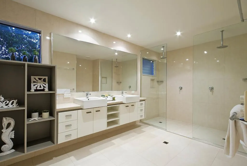 20 Wesley Court, Noosa Heads Villa Australien