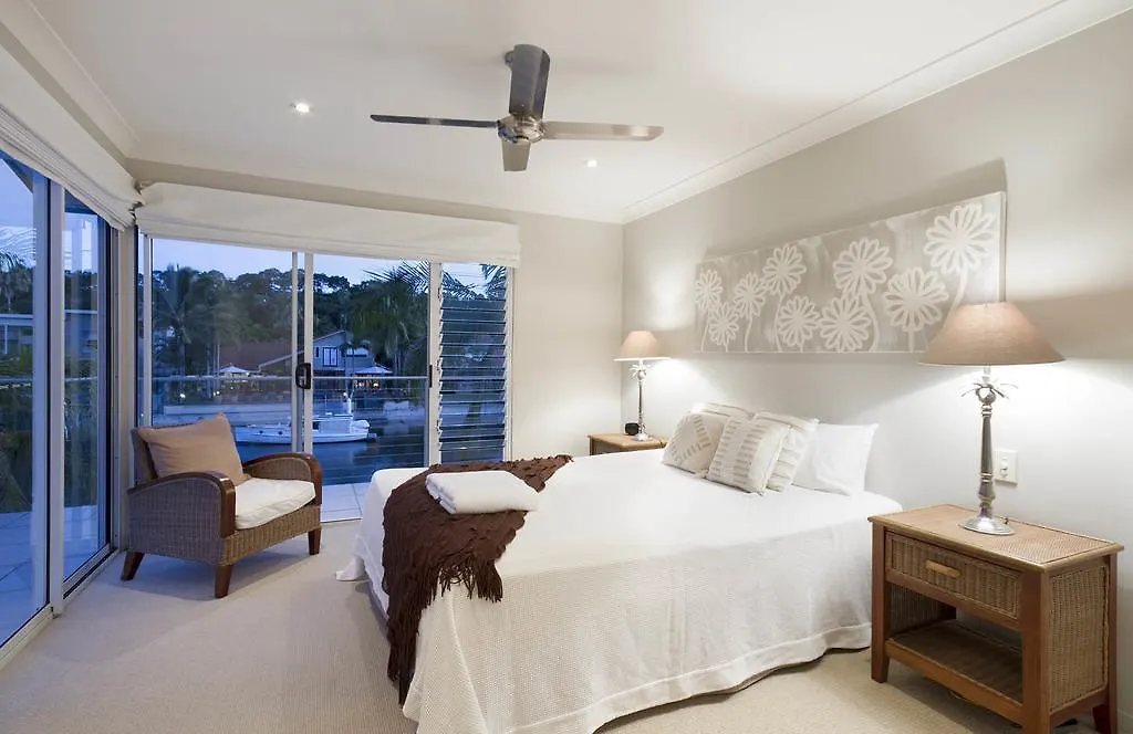 Holiday home 20 Wesley Court, Noosa Heads Villa
