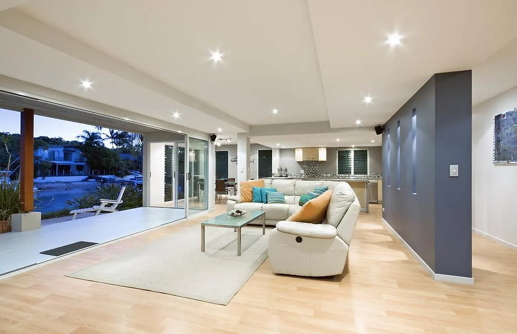 Holiday home 20 Wesley Court, Noosa Heads Villa