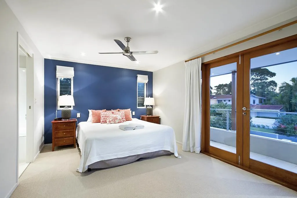 Holiday home 20 Wesley Court, Noosa Heads Villa Australia