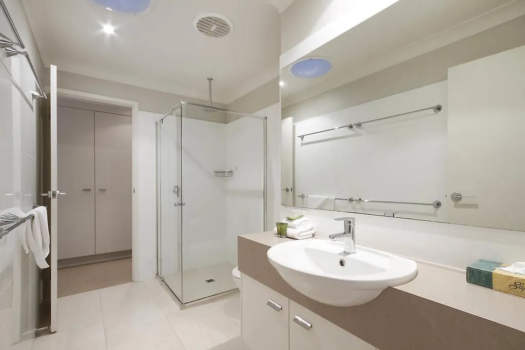 20 Wesley Court, Noosa Heads Villa Holiday home
