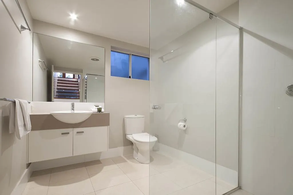 Holiday home 20 Wesley Court, Noosa Heads Villa Australia